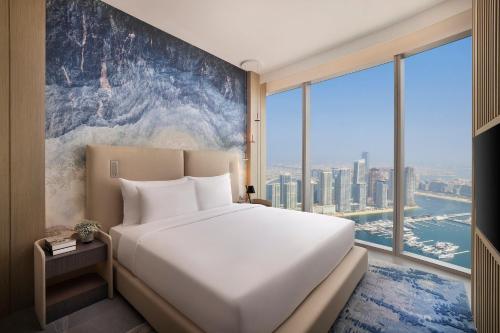 Premium King Room - Sea View