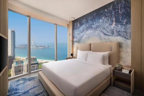 Premium King Room - Sea View
