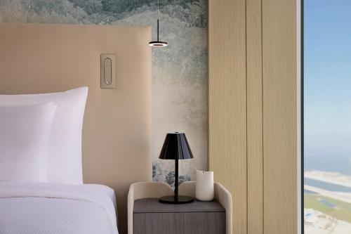 Premium King Room - Sea View