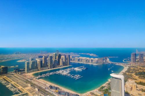 Premium King Room - Sea View