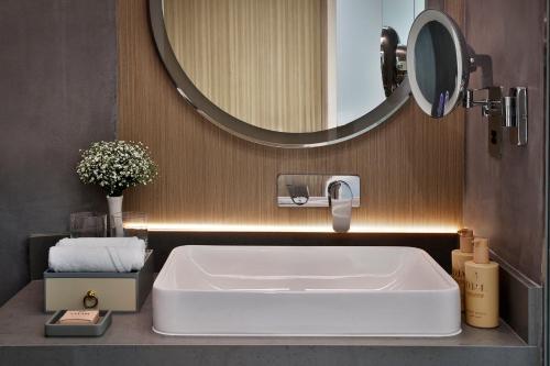 Premium King Room - Sea View