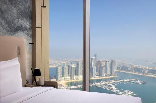 Premium King Room - Sea View