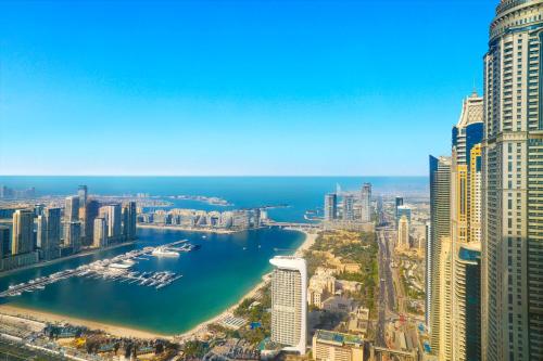 Premium King Room - Sea View