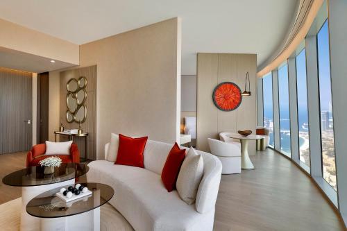 One Bedroom King Suite