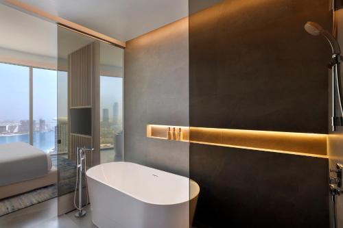 One Bedroom King Suite