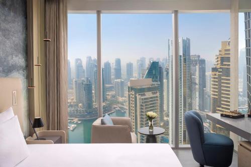 Premium King Room
