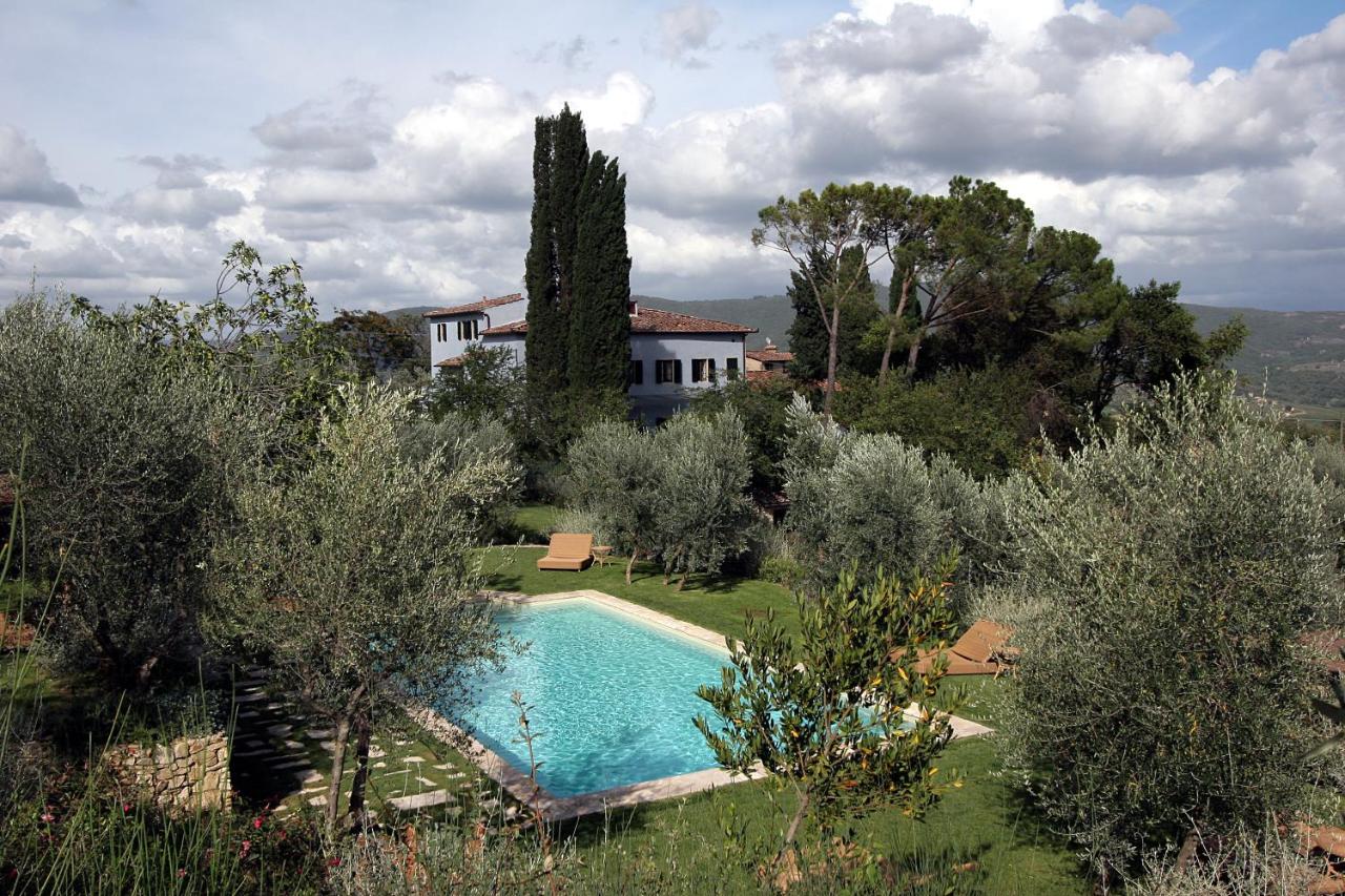 Villa Bordoni