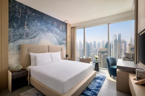 Premium King Room