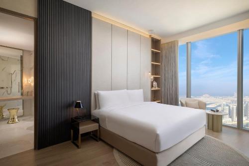 One Bedroom Suite