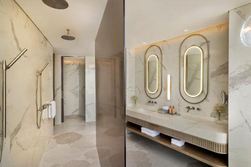 One Bedroom Suite