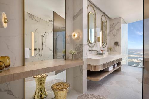 One Bedroom Suite