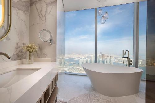 One Bedroom Suite