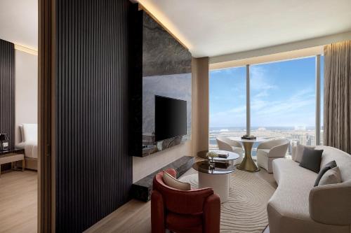One Bedroom Suite