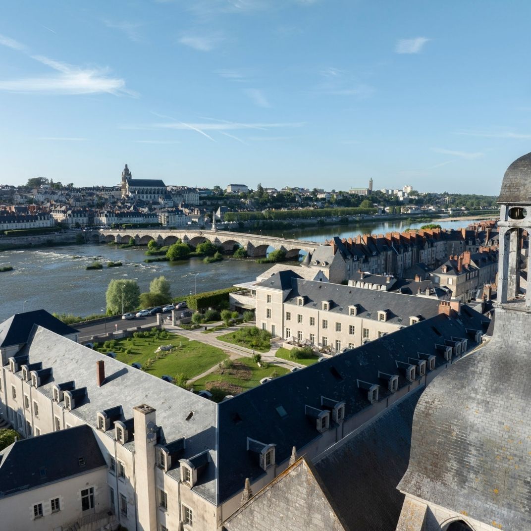 Fleur de Loire