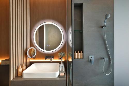 Premium Twin Room