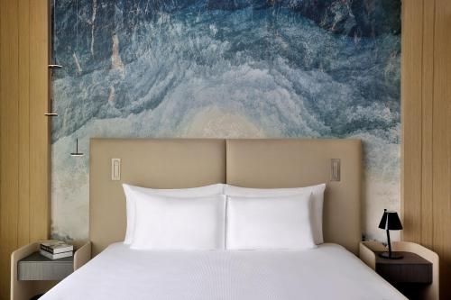 Premium King Room - Disability Access