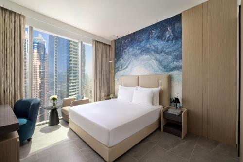 Premium King Room - Disability Access