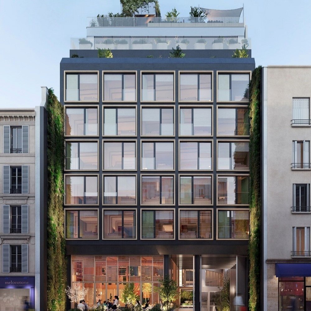 La Fondation