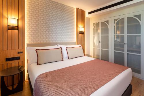 Superior Double Room with Terrace