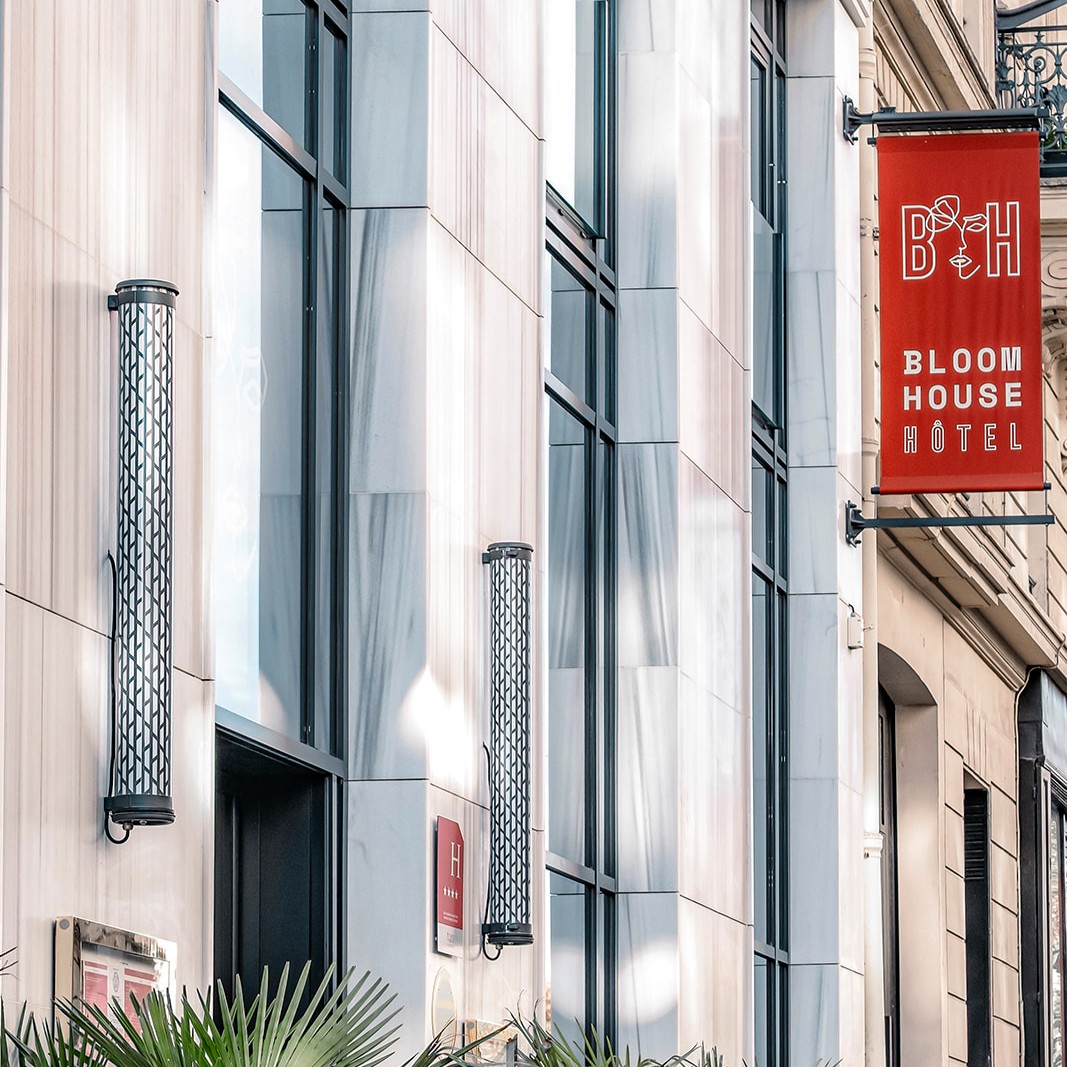 Bloom House