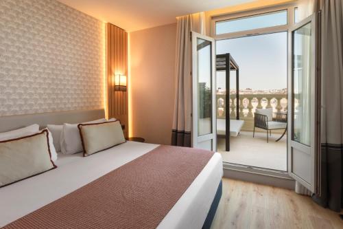 Suite with Terrace