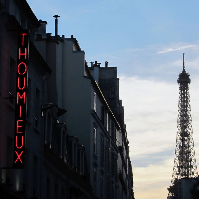 Thoumieux