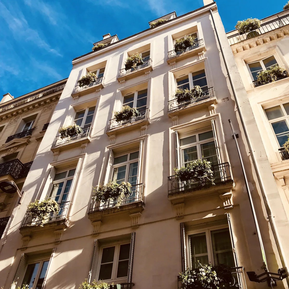 Hôtel Pas de Calais