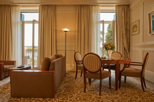 Venice suite