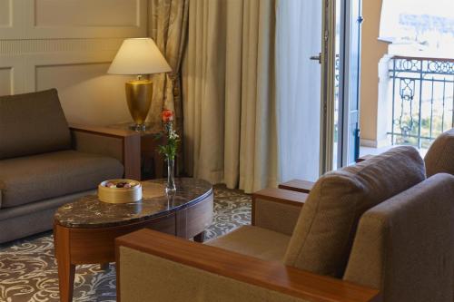 Palace Suite