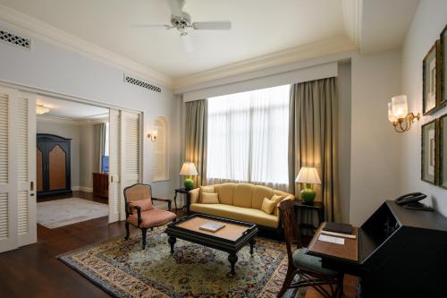 Georgetown Suite - Heritage Wing