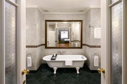 Writers Suite - Heritage Wing