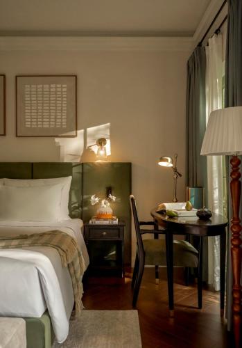 Garden Suite