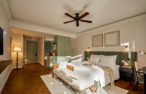 Garden Suite