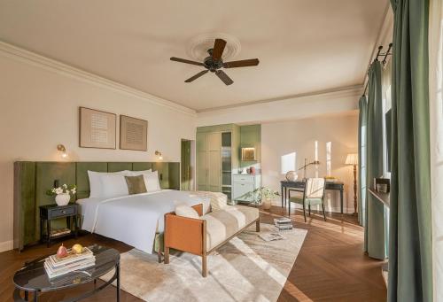 Garden Suite