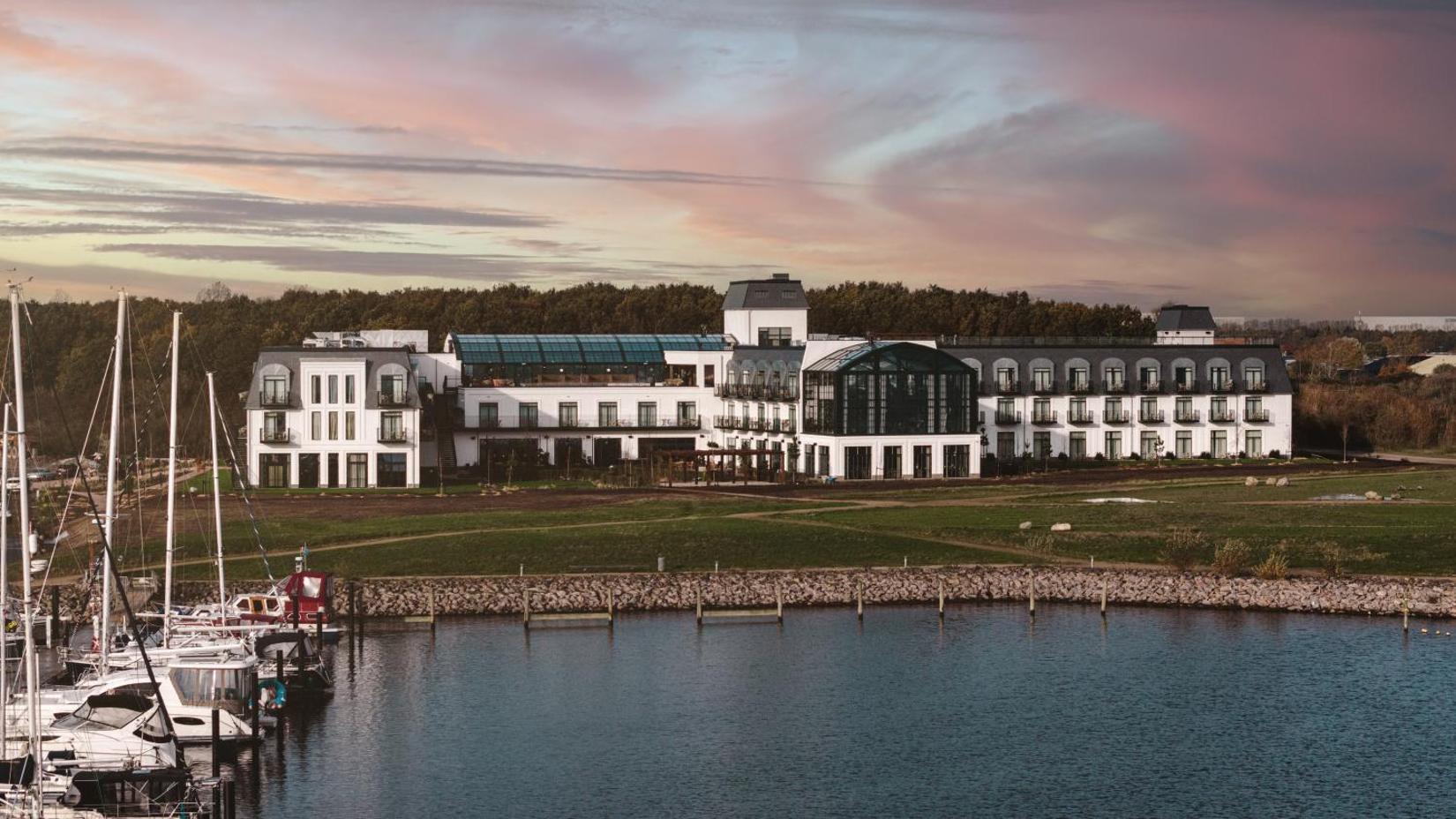 Rox Resort