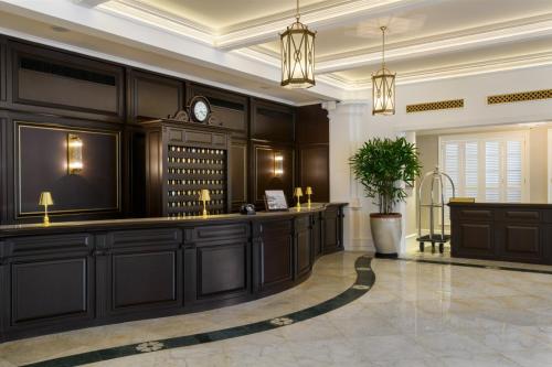Superior Suite Twin - Heritage Wing