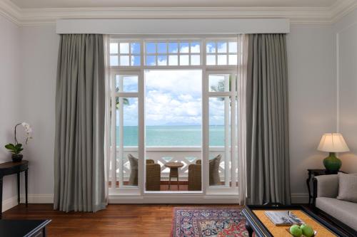Premier Suite Twin - Heritage Wing