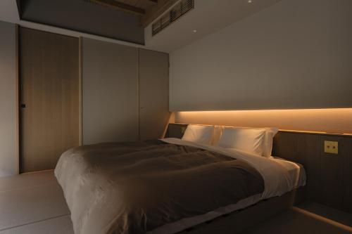 Two Bedroom Villa