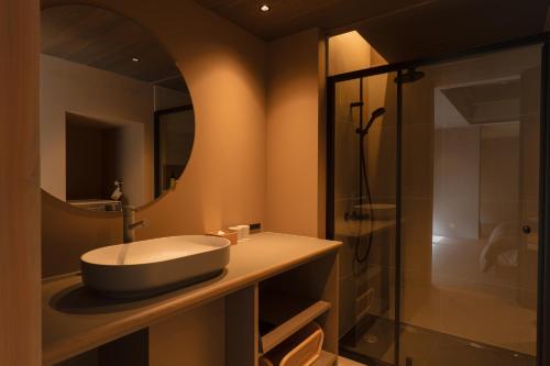 Two Bedroom Villa