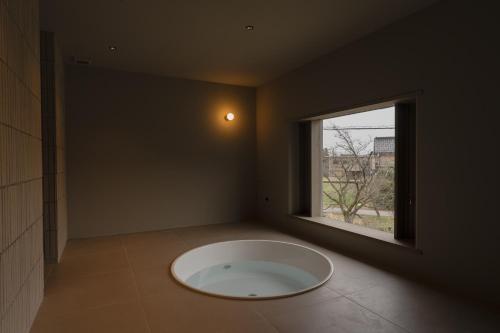 Two Bedroom Villa