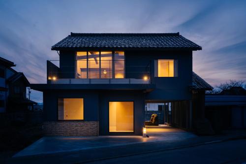 Two Bedroom Villa