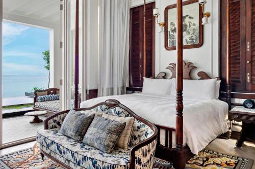 Lamarck House Presidential Villa, 7 Bedrooms, Ocean View, Private Pool