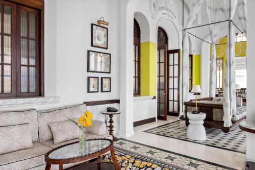 Lamarck House Presidential Villa, 7 Bedrooms, Ocean View, Private Pool