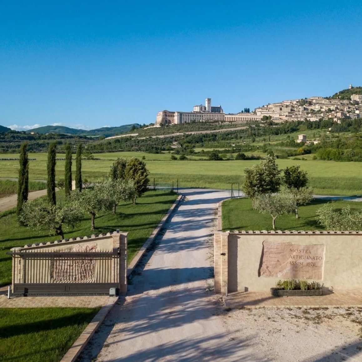 Ascesi Resort