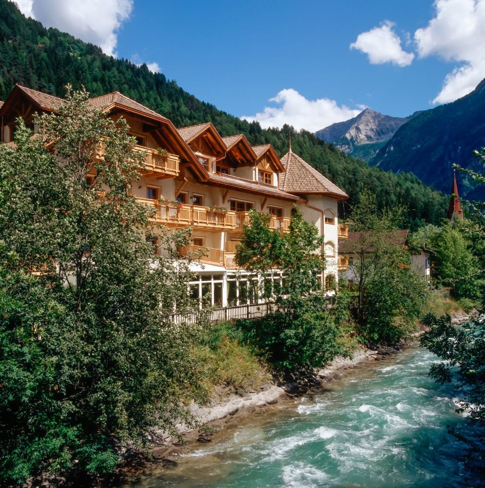 Alte Mühle