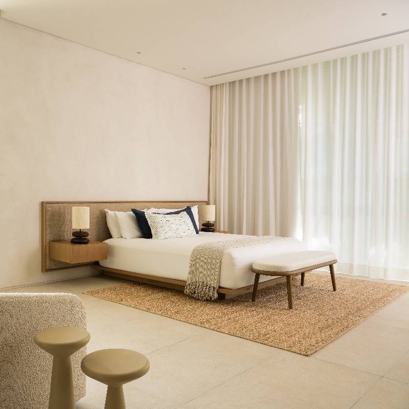 The Reserve 6 Bedroom - Villa 2