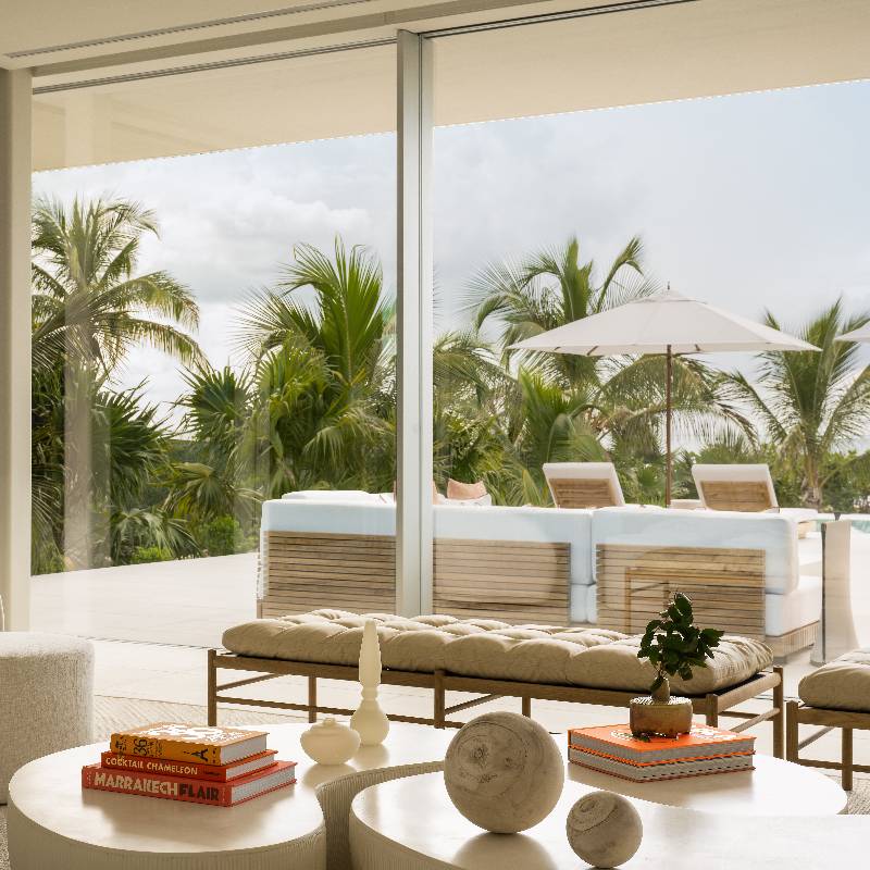 The Reserve 6 Bedroom - Villa 2