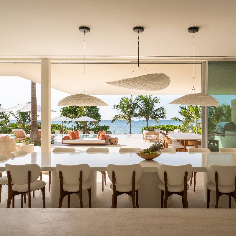 The Reserve 6 Bedroom - Villa 2