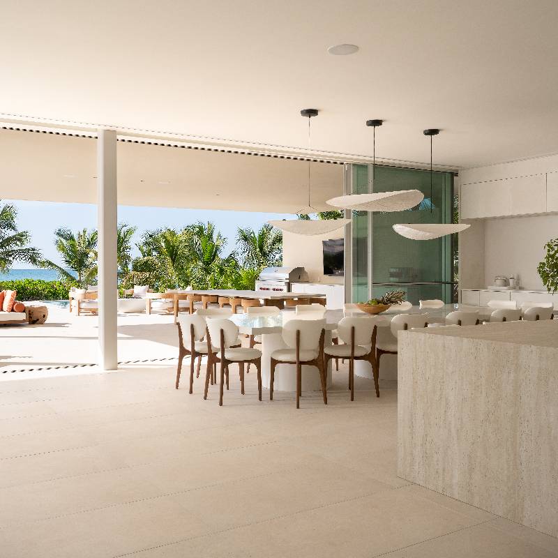 The Reserve 6 Bedroom - Villa 2