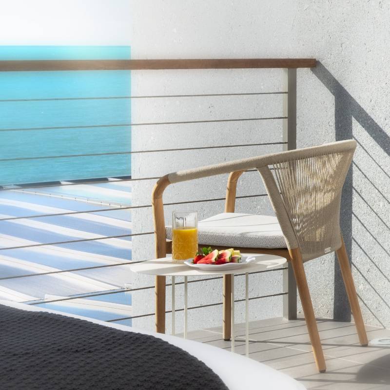 Long Bay 1 Bedroom Beachfront Room